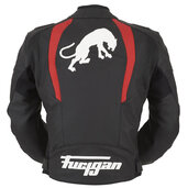 Furygan - BLADE EVO red "L"